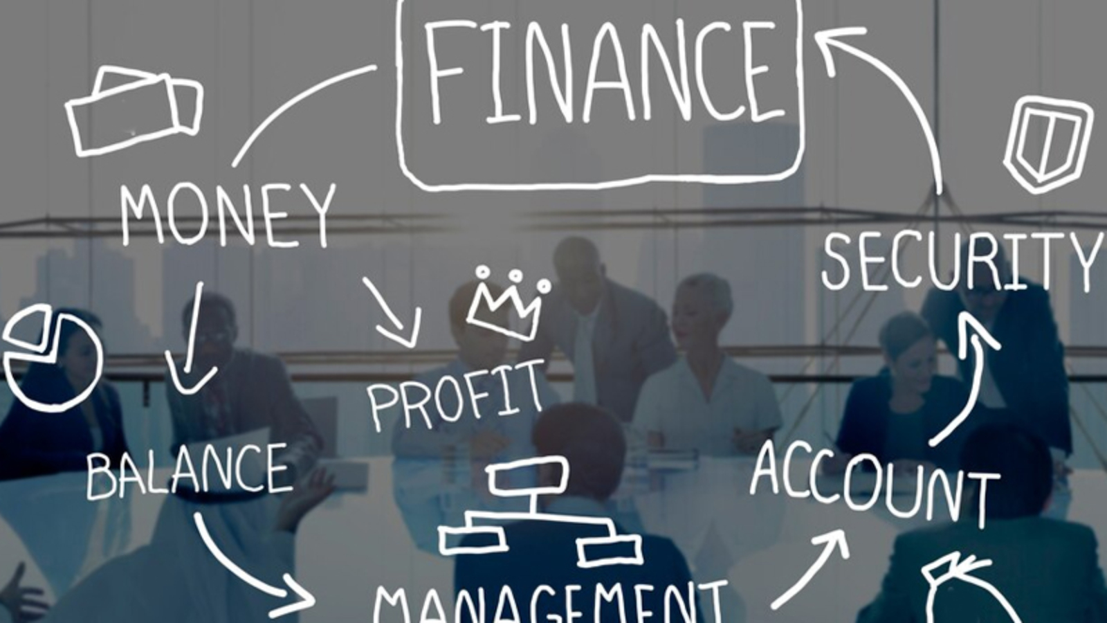Blogs-Finance is a term broadly describing