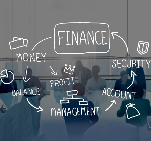 Blogs-Finance is a term broadly describing